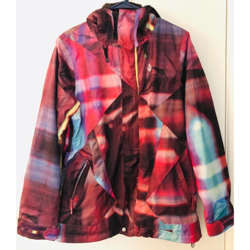 Volcom Snow Jacket